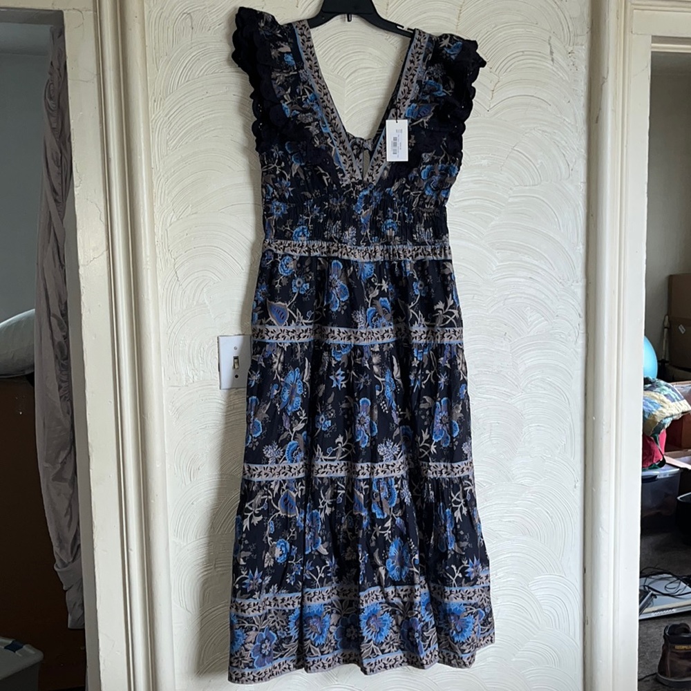 Brand new nwt SEA Tess dress